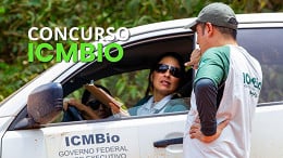 ICMBIO tem concurso público iminente e edital pode sair a qualquer momento