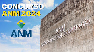 ANM promove novo concurso com inscrições em 2024 e provas em 2025 para 220 vagas