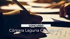 Concurso Câmara Laguna Carapã-MS 2024: Sai edital com 7 vagas