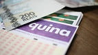 Quina 6590: veja resultados e ganhadores