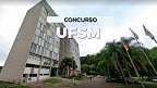 Concurso UFSM-RS abre vagas para Professores de R$ 4.875,18