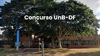 UNB-DF divulga edital 254/2024 para Professor Adjunto