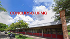 UFMG abre concurso para Professor de Língua Portuguesa no Colégio Técnico