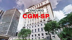 Concurso CGM-SP 2024: Edital saiu! 50 vagas de R$ 16.413