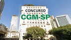 Concurso CGM-SP tem salário de R$ 16 mil; veja o que é necessário para participar