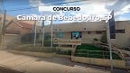 Concurso Câmara de Bebedouro-SP 2024 - Edital e Inscrição