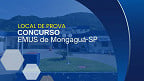 Concurso EMUS de Mongaguá-SP 2024: Local de prova sai nesta sexta, 29