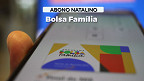 Abono Natalino do Bolsa Família 2024: Caixa confirma pagamento neste estado