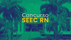 Concurso SEEC RN 2024: Mais de 35 mil inscritos confirmados