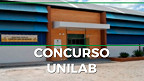 UNILAB-CE abre concurso para Professor via Edital 54/2024