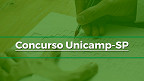 Edital Funcamp-SP 2024 abre vagas para Analista na Unicamp