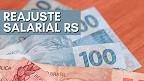 Salário Mínimo de R$ 1.656,52 é aprovado; reajuste de 5,25%