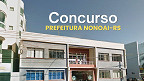 Concurso Prefeitura Nonoai-RS 2024: Edital e Inscrição