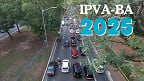 Calendário IPVA-BA 2025: Datas e consulta