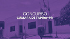 Câmara de Tapira-PR abre concurso público para Contador