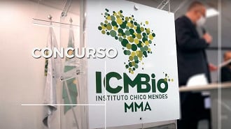 ICMBIO abre novo concurso em dezembro e inscreve até janeiro de 2025 - Foto Divulgação