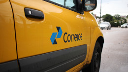 Correios divulga local de prova de concurso com 3.511 vagas