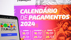 Calendário do Bolsa Família e Vale-Gás: veja quem recebe hoje (12/12)