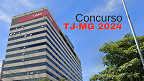 Concurso TJ-MG 2024: Sai edital para Delegações de Notas e Registro