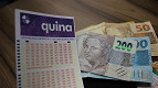 Quina 6608: veja resultados e ganhadores