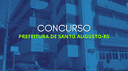 Prefeitura de Santo Augusto-RS realiza concurso para Contador