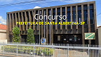 Concurso Prefeitura de Santa Albertina-SP 2024