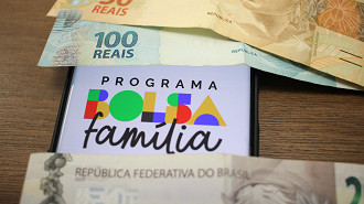 Ciclo de dezembro do Bolsa Família está em andamento. (Foto: M3 Mídia)