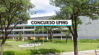 UFMG abre concurso para Professor Adjunto via Edital 2832/2024