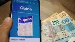 Quina 6610: veja resultados e ganhadores