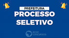 Processo Seletivo Prefeitura de Cerqueira César-SP 2024