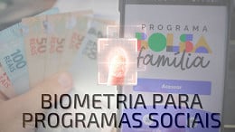 Bolsa Família terá Biometria em 2025? veja o que muda