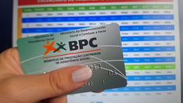 BPC terá novas regras para receber em 2025