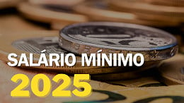 Salário Mínimo 2025 aprovado em R$ 1.502 pode ter valor ainda maior; entenda