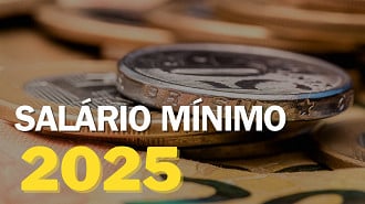 Salário Mínimo 2025 aprovado em R$ 1.502 pode ter valor ainda maior; entenda