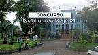 Edital Magé-RJ 2025 saiu! Concurso tem 1.500 vagas