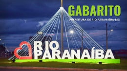 Gabarito do concurso de Rio Paranaíba-MG sai pela INTEC; veja cronograma