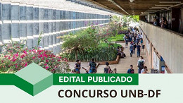 UnB-DF abre concurso para Professor Adjunto em Epidemiologia Clínica