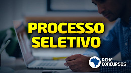 Processo Seletivo de Saltinho-SC 2024/2025: vagas de até R$ 21,3 mil