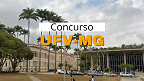 UFV-MG anuncia edital de concurso para Professor Adjunto