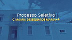 Câmara de Belém de Maria-PE abre concurso em 2025 com 12 vagas