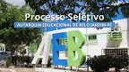 Processo Seletivo Autarquia Educacional de Belo Jardim-PE 2025