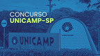 UNICAMP-SP abre concurso para Professor Doutor em 2025