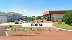 Edital Rio Bonito do Iguaçu-PR 2025: vagas de R$ 4.581