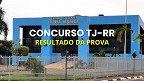 Concurso TJ-RR: FGV divulga resultado definitivo da prova, confira notas