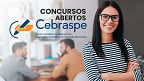 Concursos Cebraspe: veja os editais abertos em janeiro