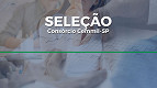 Consórcio CEMMIL-SP abre 18 vagas de até R$ 2,4 mil