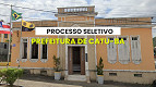 Processo Seletivo Prefeitura de Catu-BA 2025 - Inscrição