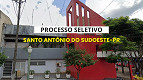 Processo Seletivo de Santo Antônio do Sudoeste-PR abre 19 vagas de até R$ 5,9 mil