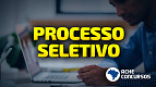 Processo Seletivo Prefeitura de Argirita-MG 2025 - Inscrição