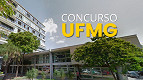 UFMG abre concurso para Professor Adjunto no Departamento de Comunicação Social